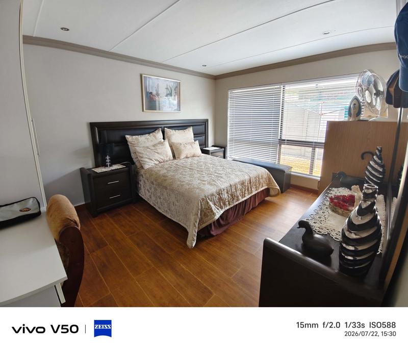 3 Bedroom Property for Sale in Reebok Western Cape